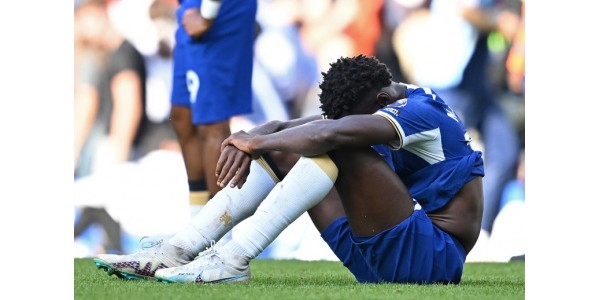 Sia il Newcastle United che il Chelsea hanno perso forza nella nuova stagione